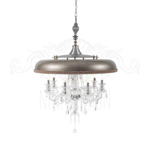 Люстра Nick Alain Oslo Chandelier