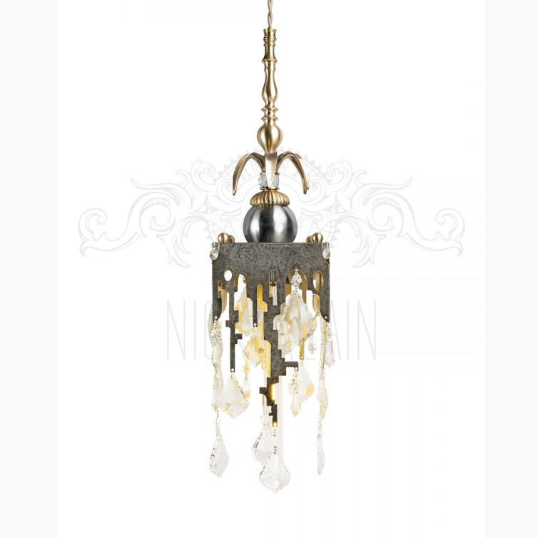 Подвесной светильник Nick Alain Pollock Pendant