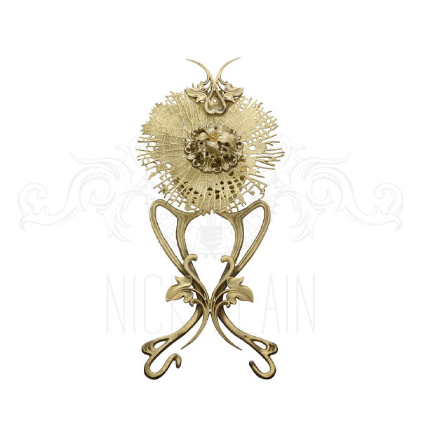 Бра Nick Alain Juniper Sconce