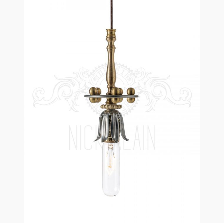 Подвесной светильник Nick Alain Zola Pendant