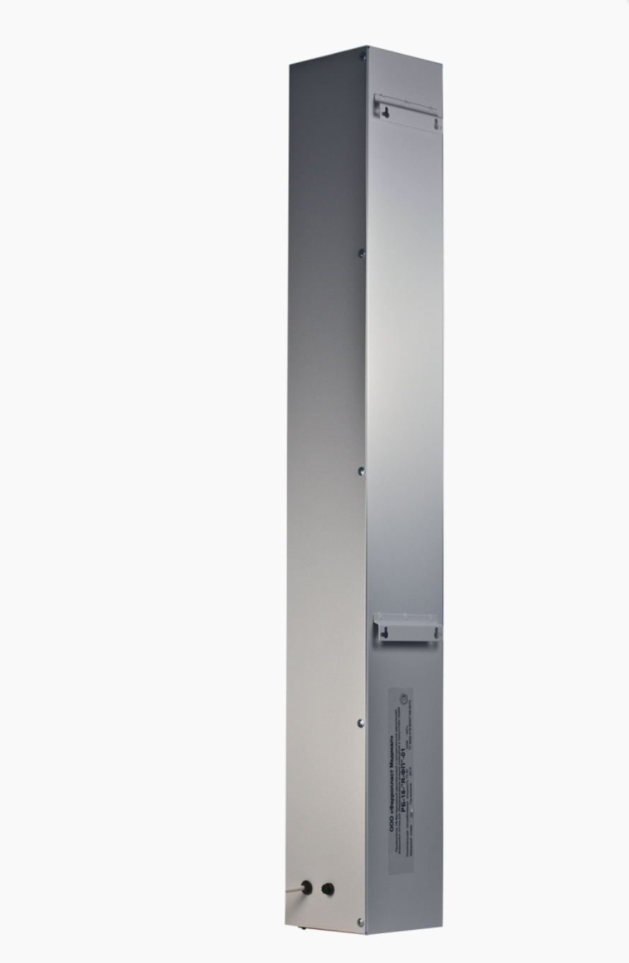 Рециркулятор бактерицидный БВ 60ВТ