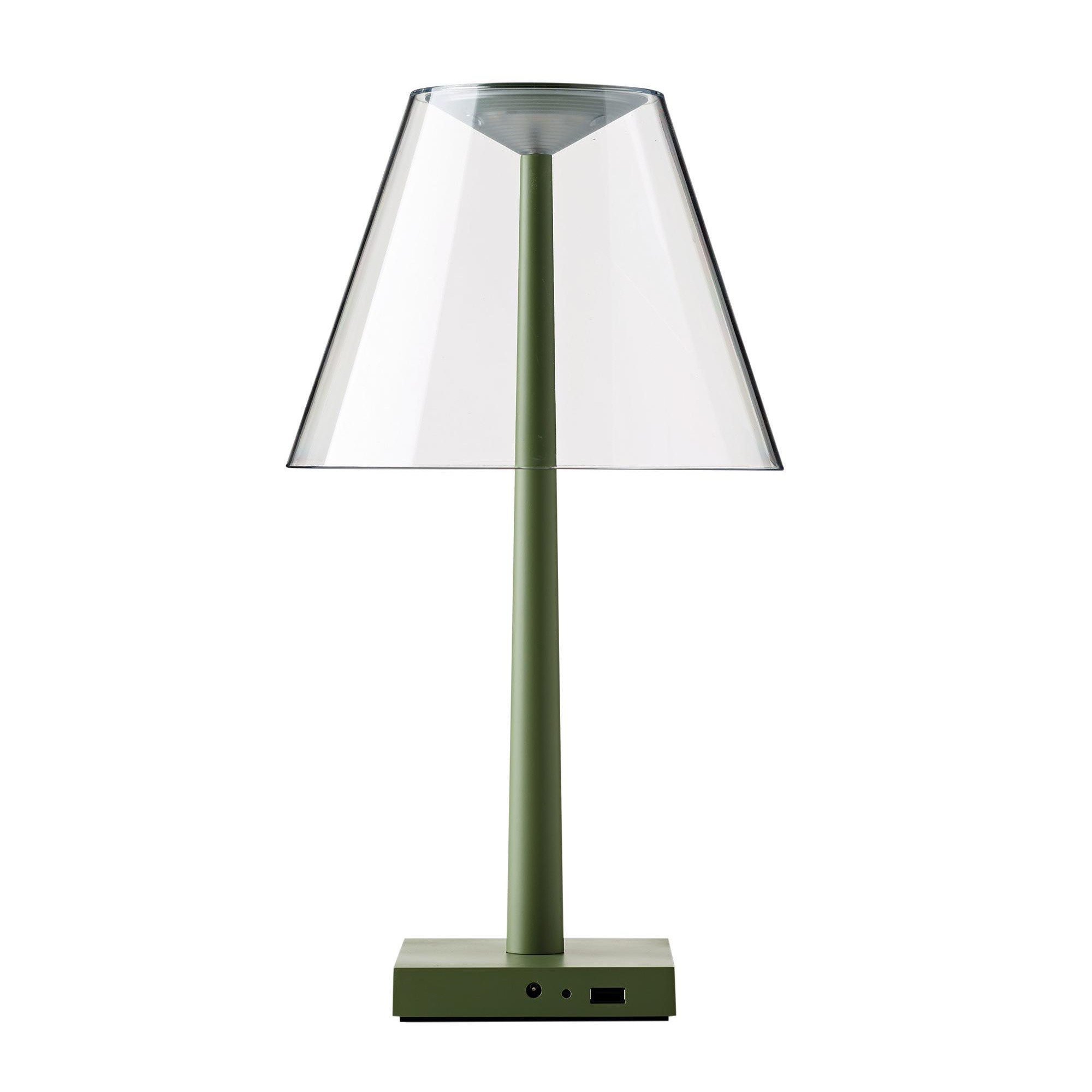Настольная лампа Rotaliana Dina Table