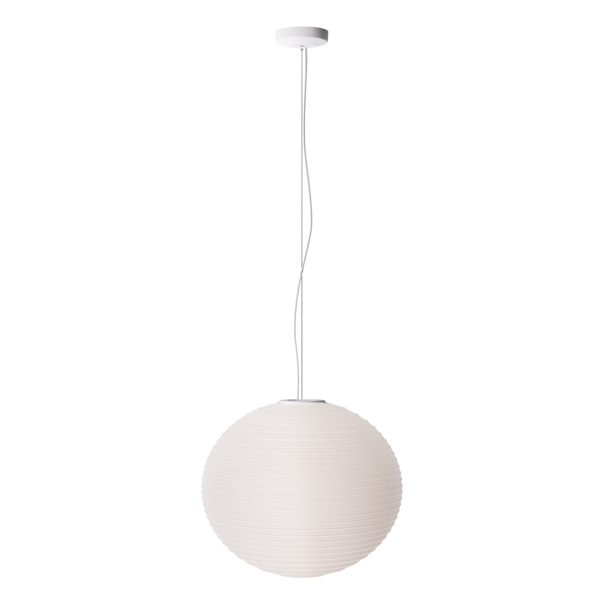 Подвесной светильник Rotaliana Flow Glass Suspension
