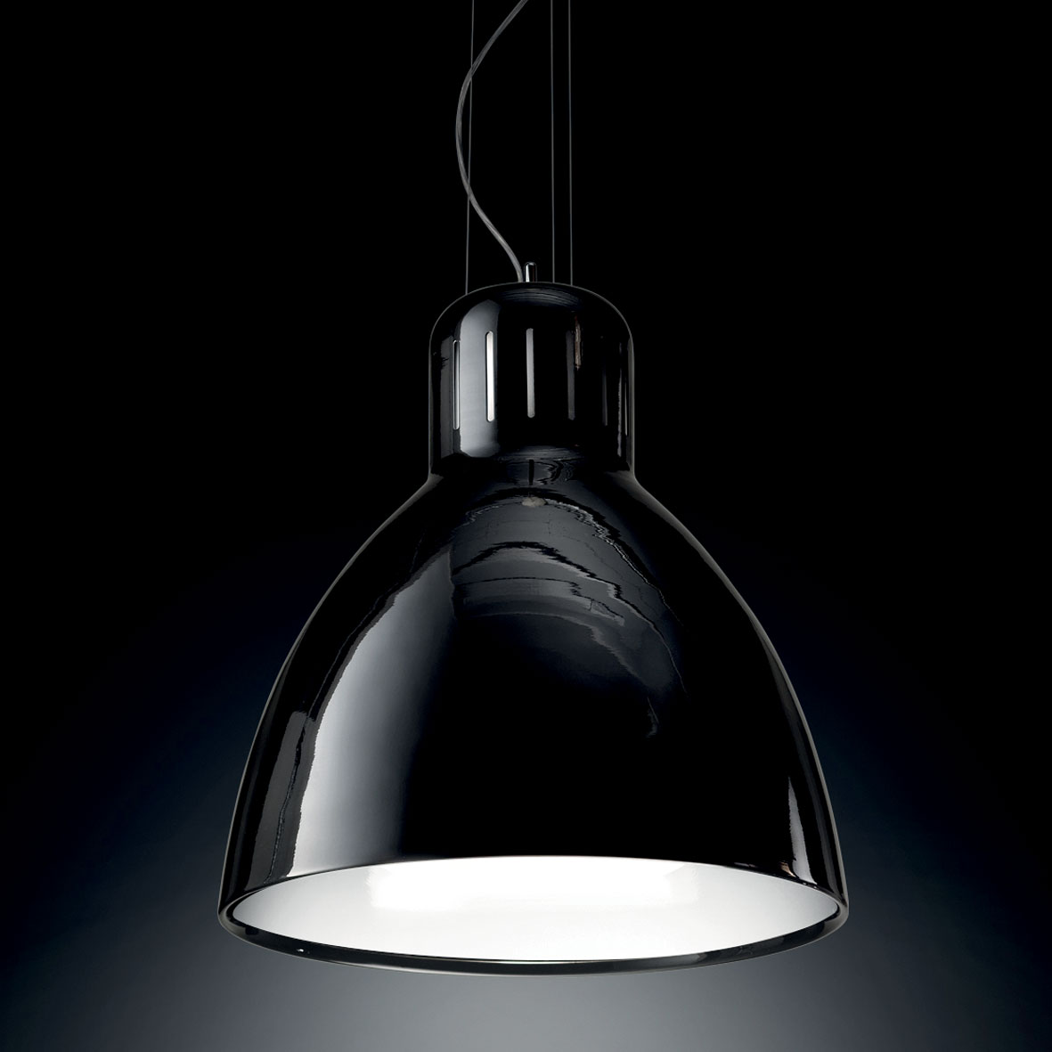 Подвесной светильник Leucos (Alt Lucialternative) The Great JJ