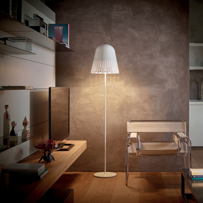 Торшер Rotaliana Capri Floor