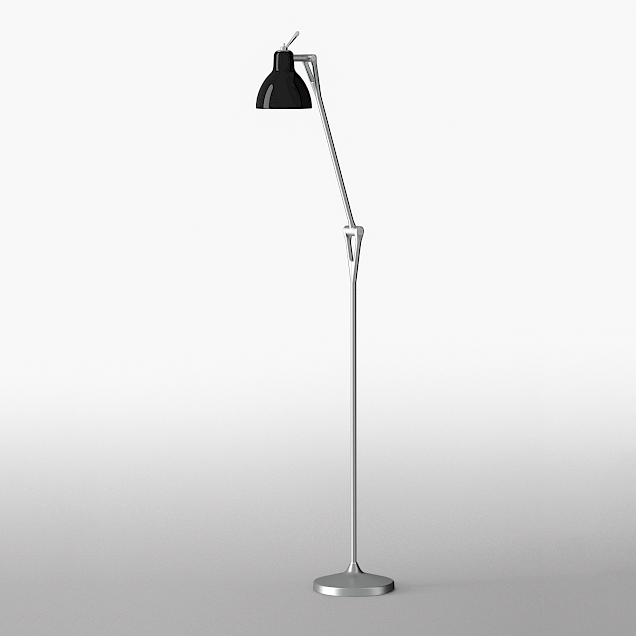 Торшер Rotaliana Luxy Floor