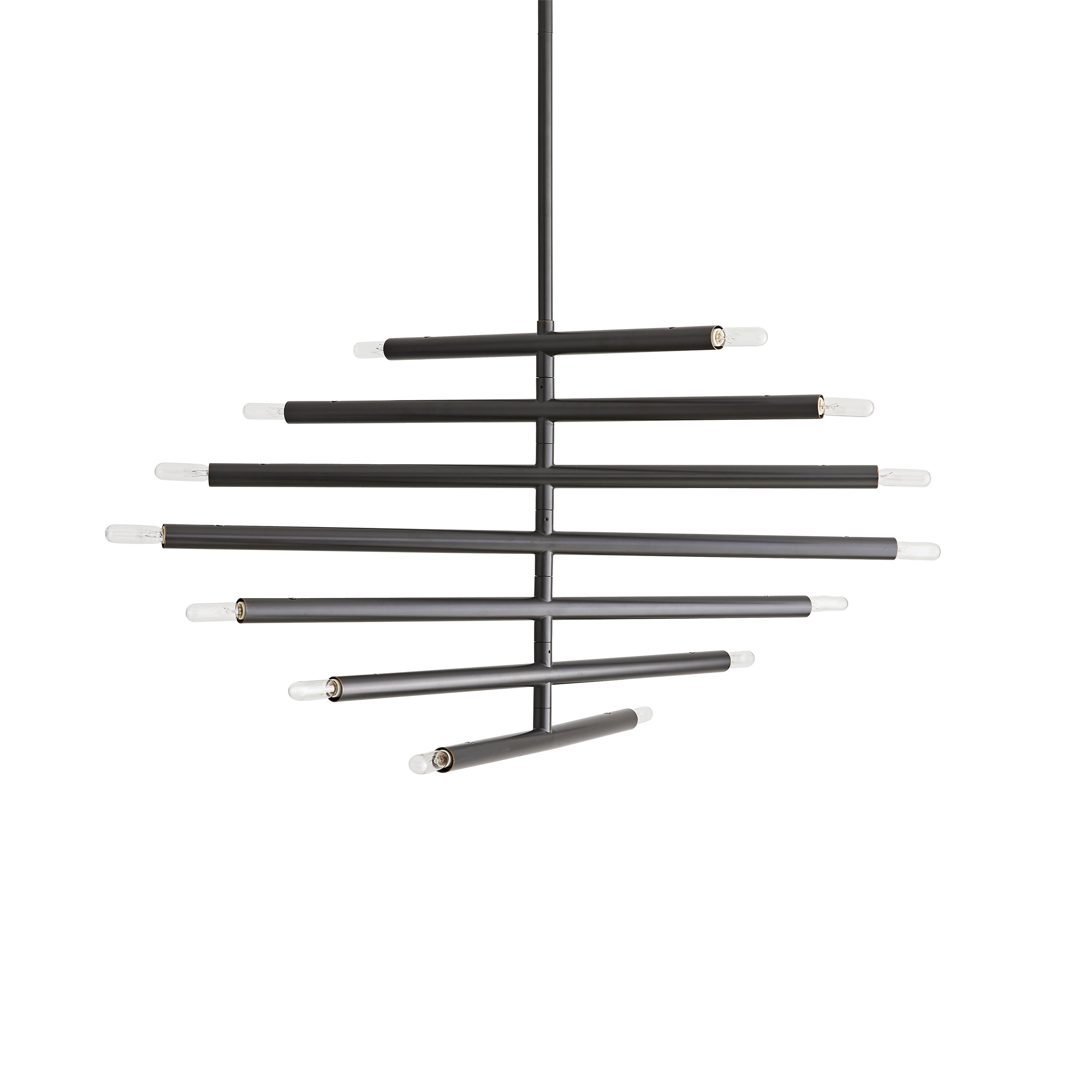 Люстра Arteriors home Dean Chandelier