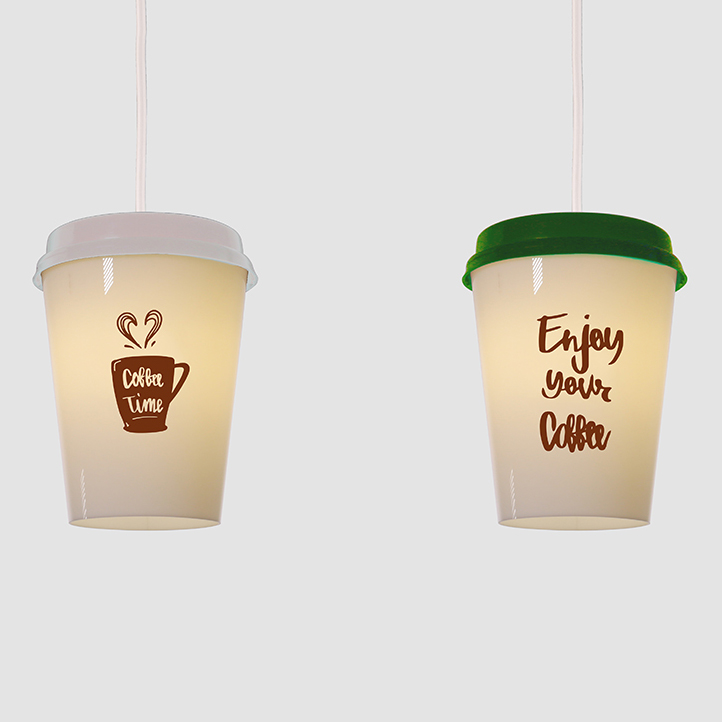 Подвесной светильник Innermost Take Away Light