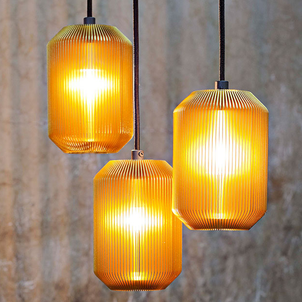Подвесной светильник Innermost Joseph Pendant