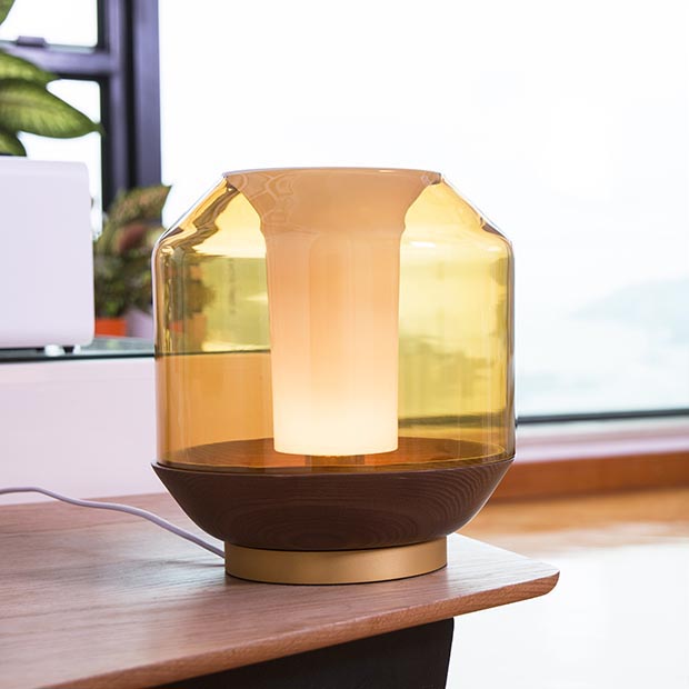 Настольный светильник Innermost Lateralis