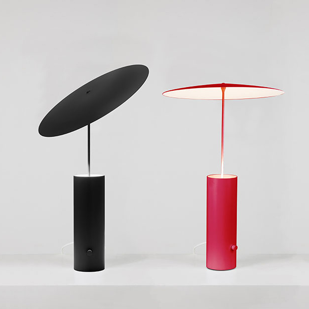 Настольный светильник Innermost Parasol