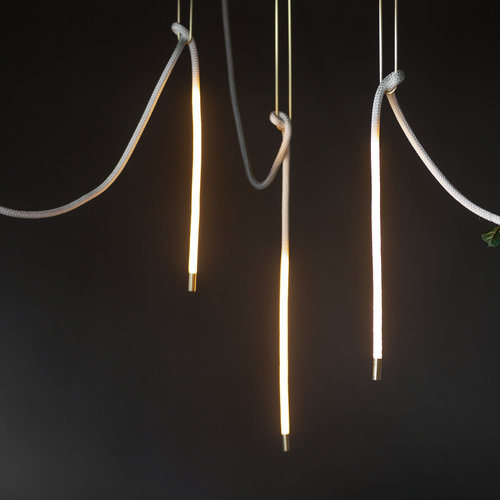 Подвесной светильник Luke Lamp Co. Tracer Swag