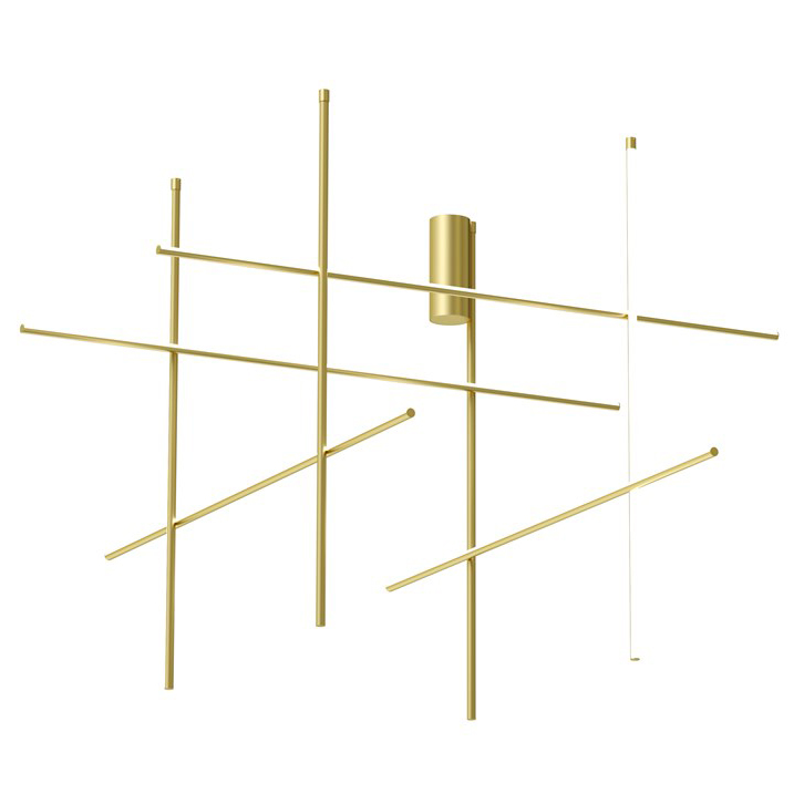 Потолочный светильник Flos Coordinates Module C