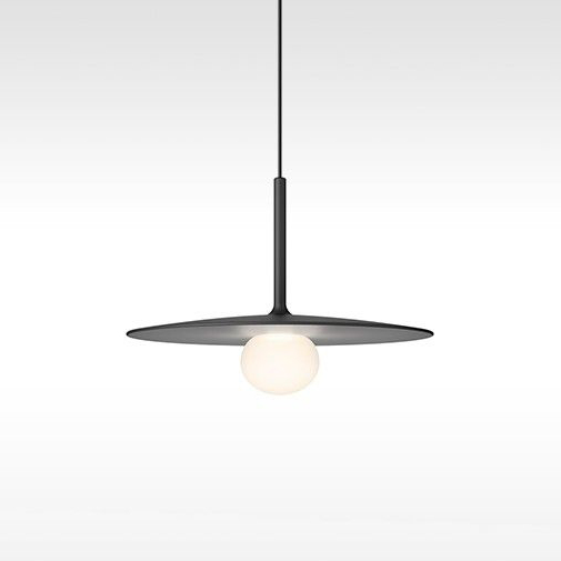 Подвесной светильник Vibia Tempo pendant lamp disc