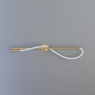 Настенный светильник Luke Lamp Co. Surrey Sconce