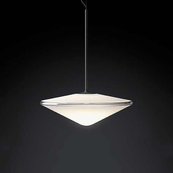 Подвесной светильник Vibia Tempo pendant lamp diamond
