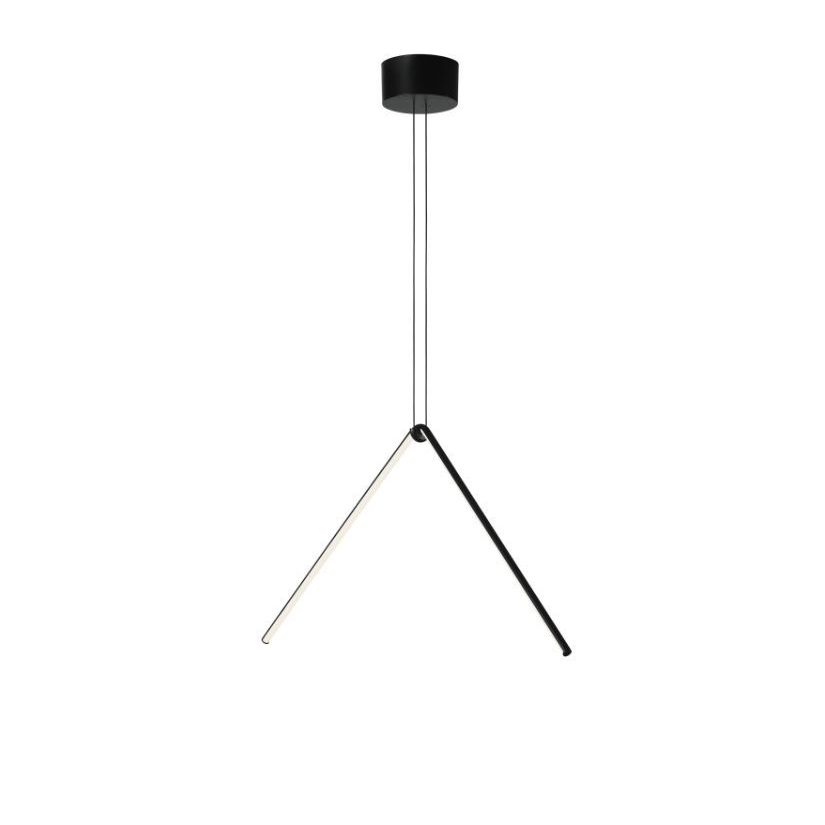 Подвесной светильник Flos Arrangements Broken Line