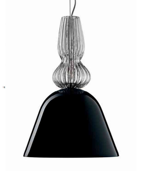 Подвесной светильник Barovier&Toso 6870