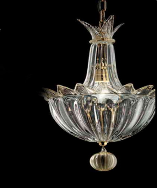 Подвесной светильник Barovier&Toso 4428