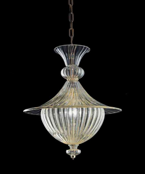 Подвесной светильник Barovier&Toso 5381