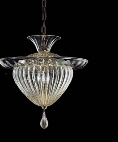 Подвесной светильник Barovier&Toso 5382