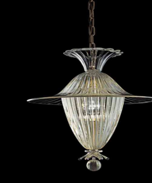 Подвесной светильник Barovier&Toso 5383