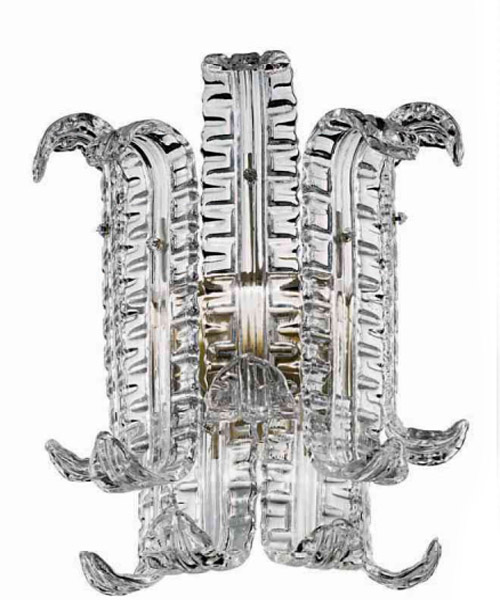 Подвесной светильник Barovier&Toso 5421