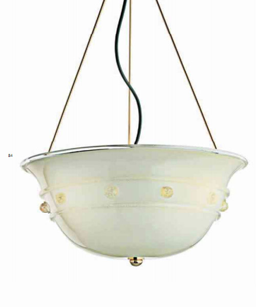 Подвесной светильник Barovier&Toso 5496