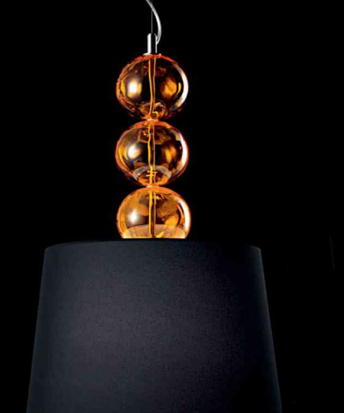 Подвесной светильник Barovier&Toso 5578