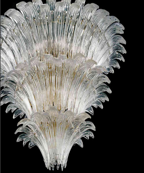 Подвесной светильник Barovier&Toso 5310/6