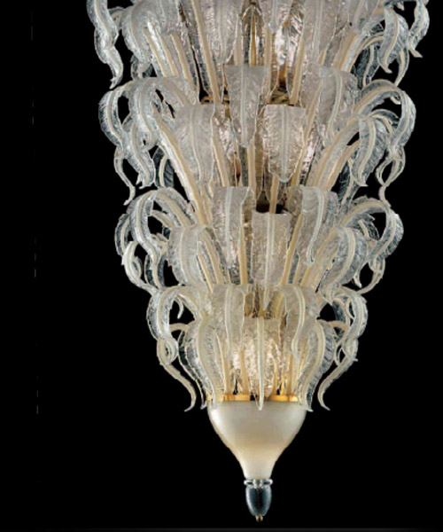 Подвесной светильник Barovier&Toso 5397