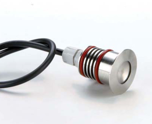 Встраиваемый в потолок светильник EgoLed Zeppelin 6348