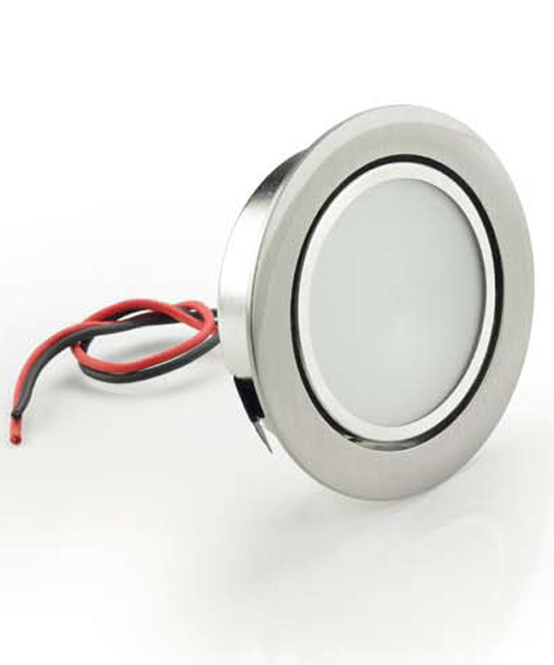 Встраиваемый в потолок светильник EgoLed Zen Led 6365