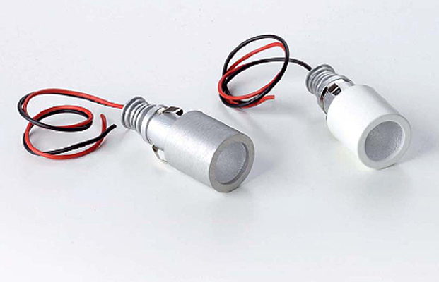 Встраиваемый в потолок светильник EgoLed Byte Tondo 6356