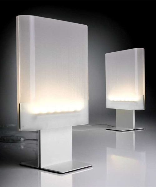 Напольный светильник EgoLed Leda 2500