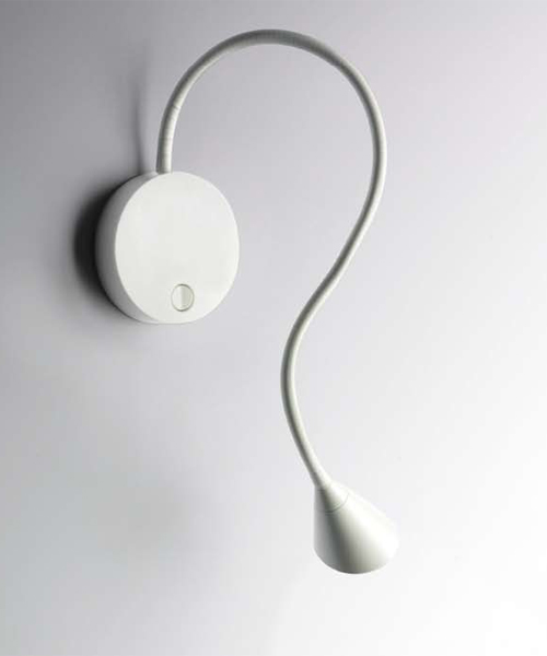 Встраиваемый в потолок светильник EgoLed Kalla 4501