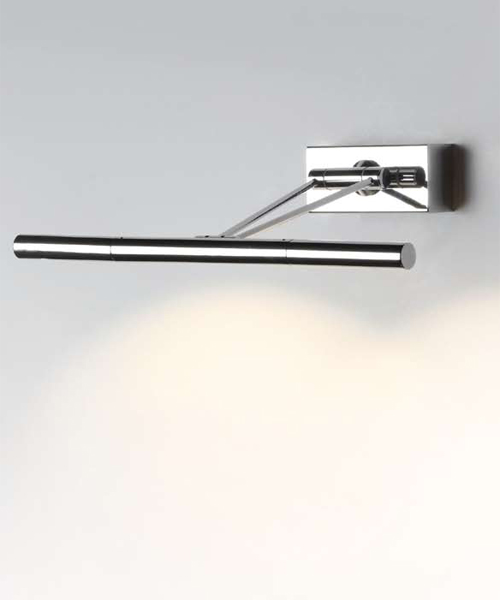 Встраиваемый в потолок светильник EgoLed Ikon Led 4504