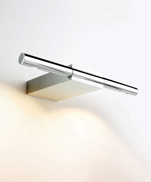 Настенный светильник EgoLed Kirk 4503