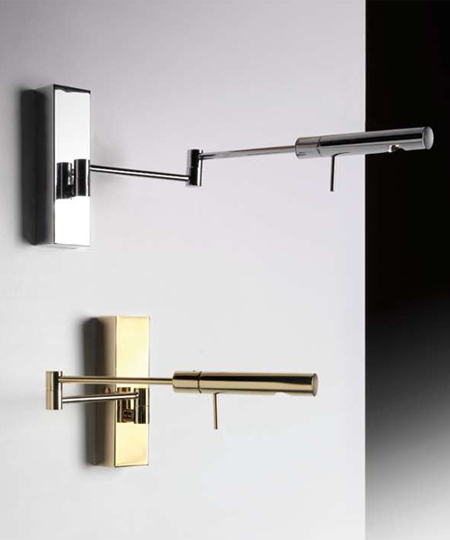 Встраиваемый в потолок светильник EgoLed Read 4505