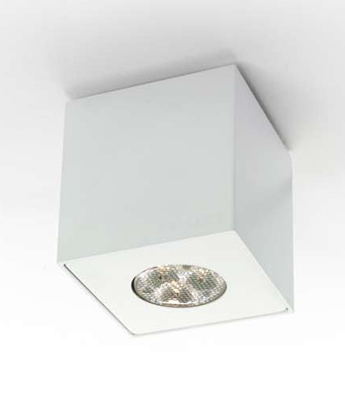 Встраиваемый в потолок светильник EgoLed Alea Led 5500