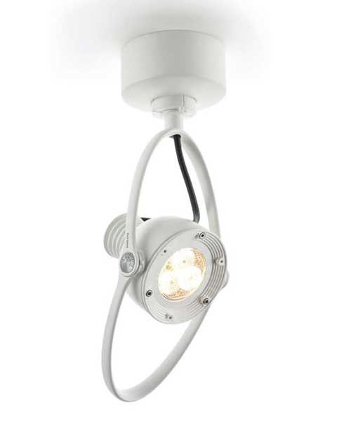 Встраиваемый в потолок светильник EgoLed Colibri Led 4502