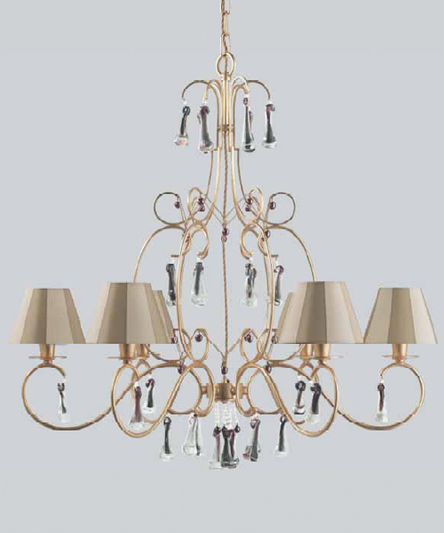 Подвесной светильник Patrizia Garganti 1140