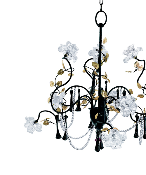 Подвесной светильник Patrizia Garganti 1150