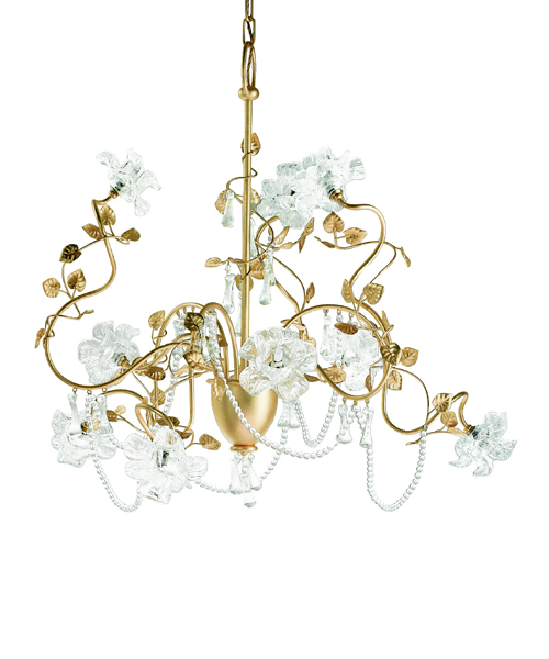 Подвесной светильник Patrizia Garganti 1170