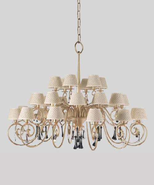 Подвесной светильник Patrizia Garganti 1181