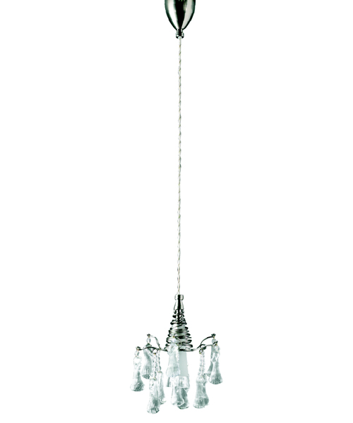 Подвесной светильник Patrizia Garganti CR 5