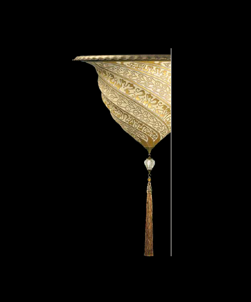 Настенный светильник Venetia Stadium (Fortvny) Samarkanda XG 041