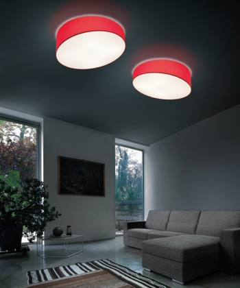 Потолочный светильник Morosini Pank PL60