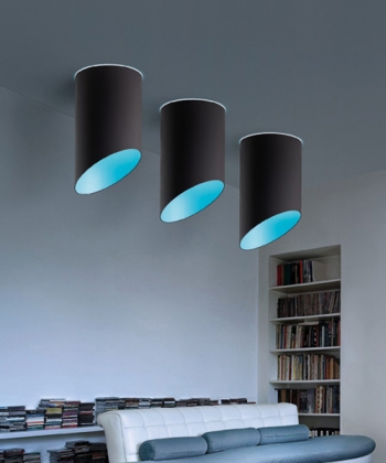 Потолочный светильник Morosini Pank PL18