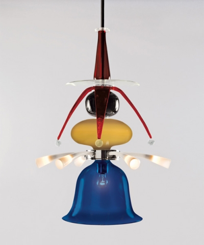 Подвесной светильник AVMazzega JOLLY 10016/S2